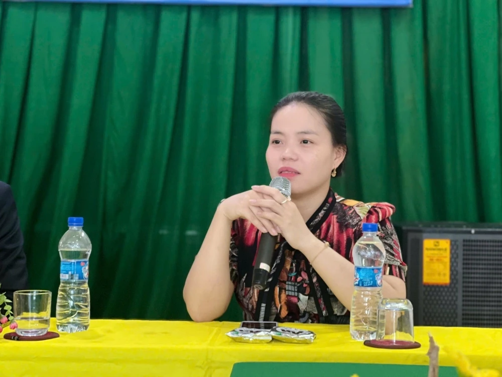 Họp Mặt Kỷ Niệm 70 Năm Ngày Thầy Thuốc Việt Nam