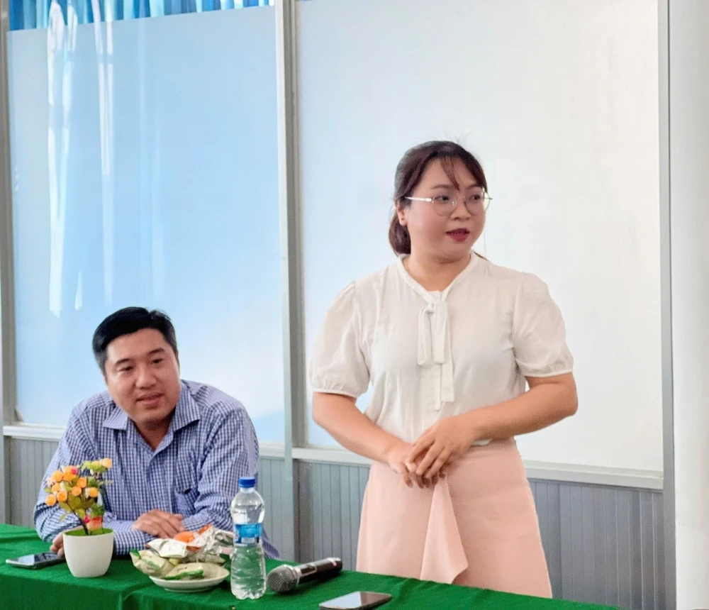 Họp Mặt Kỷ Niệm 70 Năm Ngày Thầy Thuốc Việt Nam