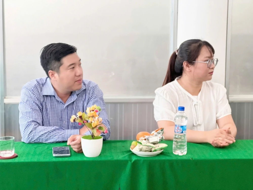 Họp Mặt Kỷ Niệm 70 Năm Ngày Thầy Thuốc Việt Nam