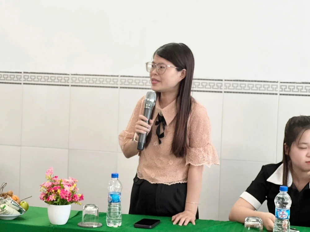 Họp Mặt Kỷ Niệm 70 Năm Ngày Thầy Thuốc Việt Nam