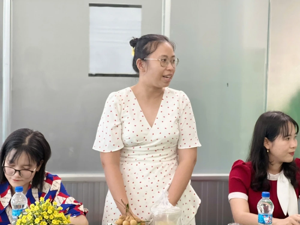 Họp Mặt Kỷ Niệm 70 Năm Ngày Thầy Thuốc Việt Nam