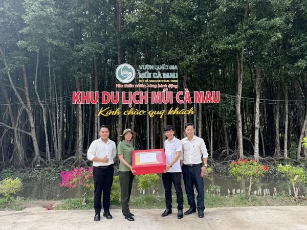 Hưởng Ứng Triển Lãm Văn Hóa – Lan Tỏa Tinh Thần Dân Tộc