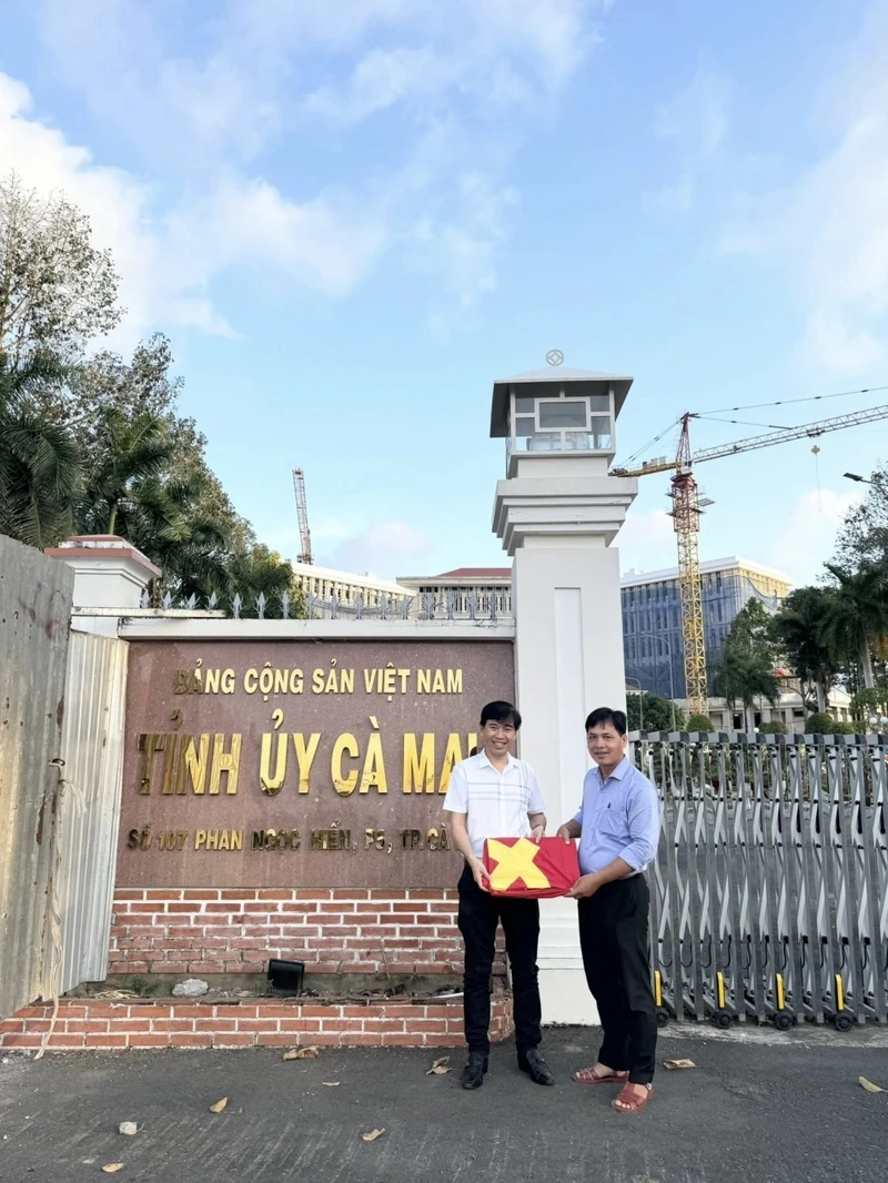 Hưởng Ứng Triển Lãm Văn Hóa – Lan Tỏa Tinh Thần Dân Tộc
