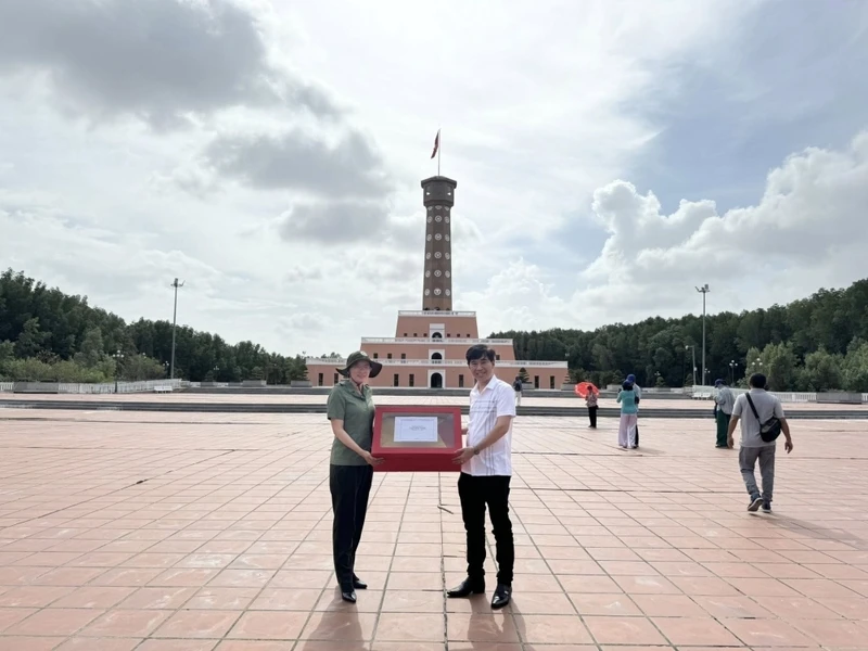 Hưởng Ứng Triển Lãm Văn Hóa – Lan Tỏa Tinh Thần Dân Tộc