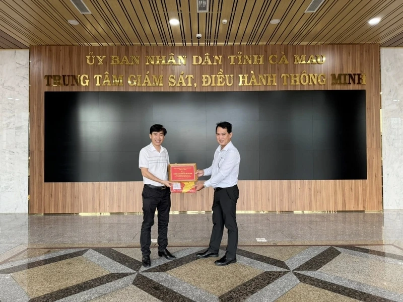 Hưởng Ứng Triển Lãm Văn Hóa – Lan Tỏa Tinh Thần Dân Tộc