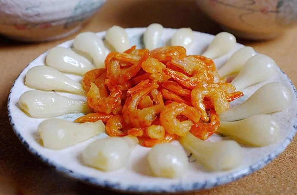 HƯƠNG VỊ TẾT TRÊN DẢI ĐẤT HÌNH CHỮ S