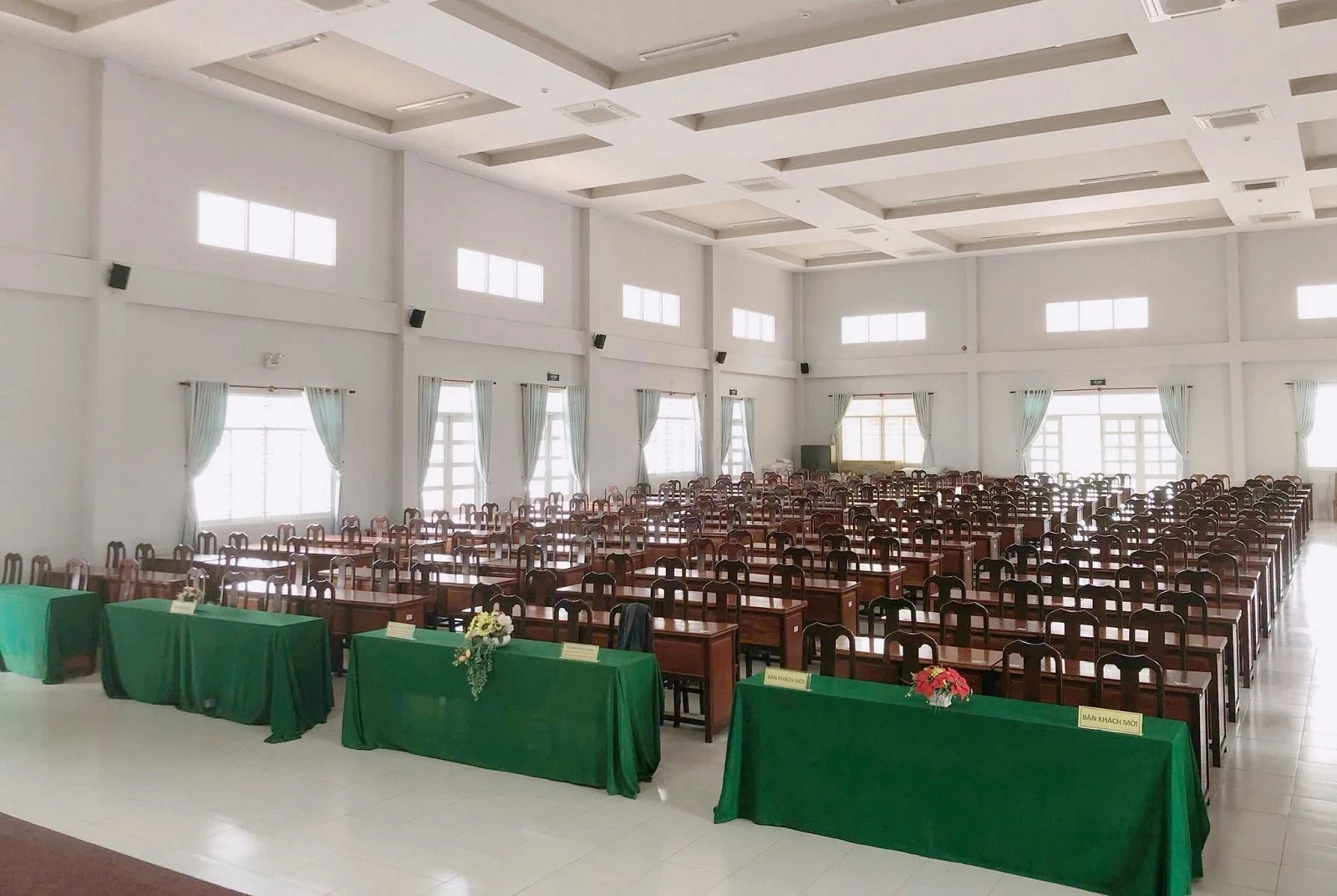 KHOẢNH KHẮC TỰ HÀO – LỄ TRAO BẰNG TỐT NGHIỆP NĂM 2026