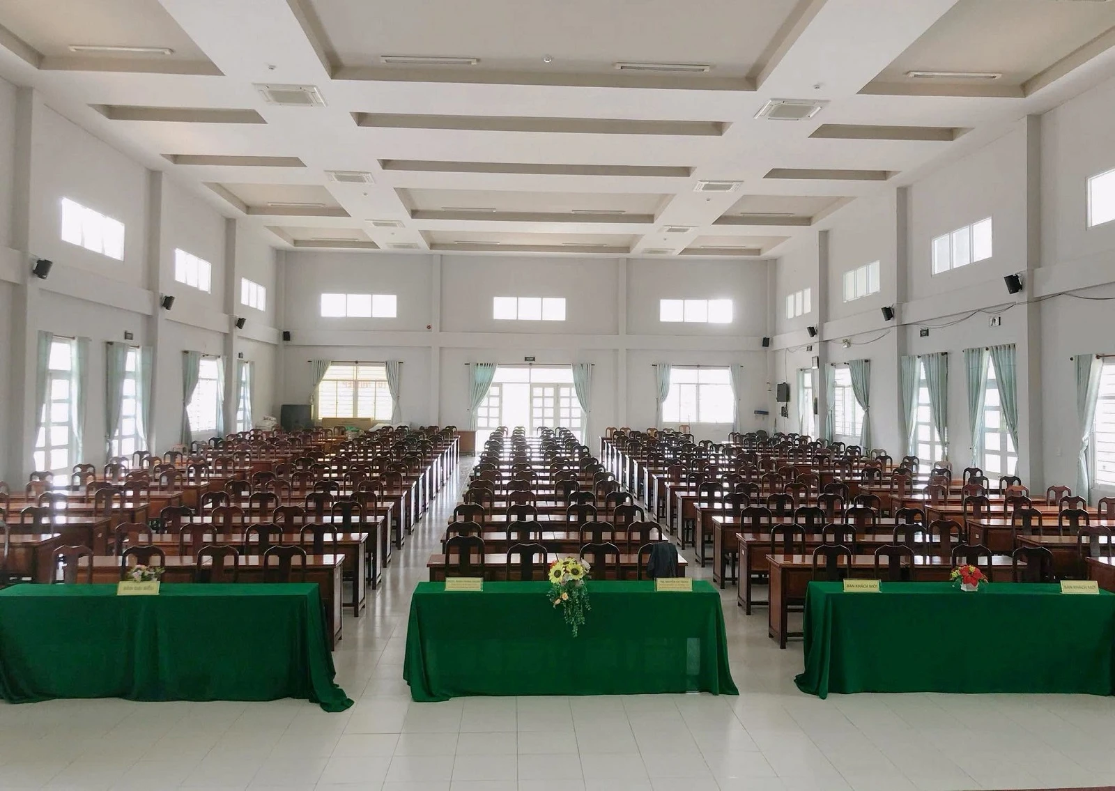KHOẢNH KHẮC TỰ HÀO – LỄ TRAO BẰNG TỐT NGHIỆP NĂM 2026