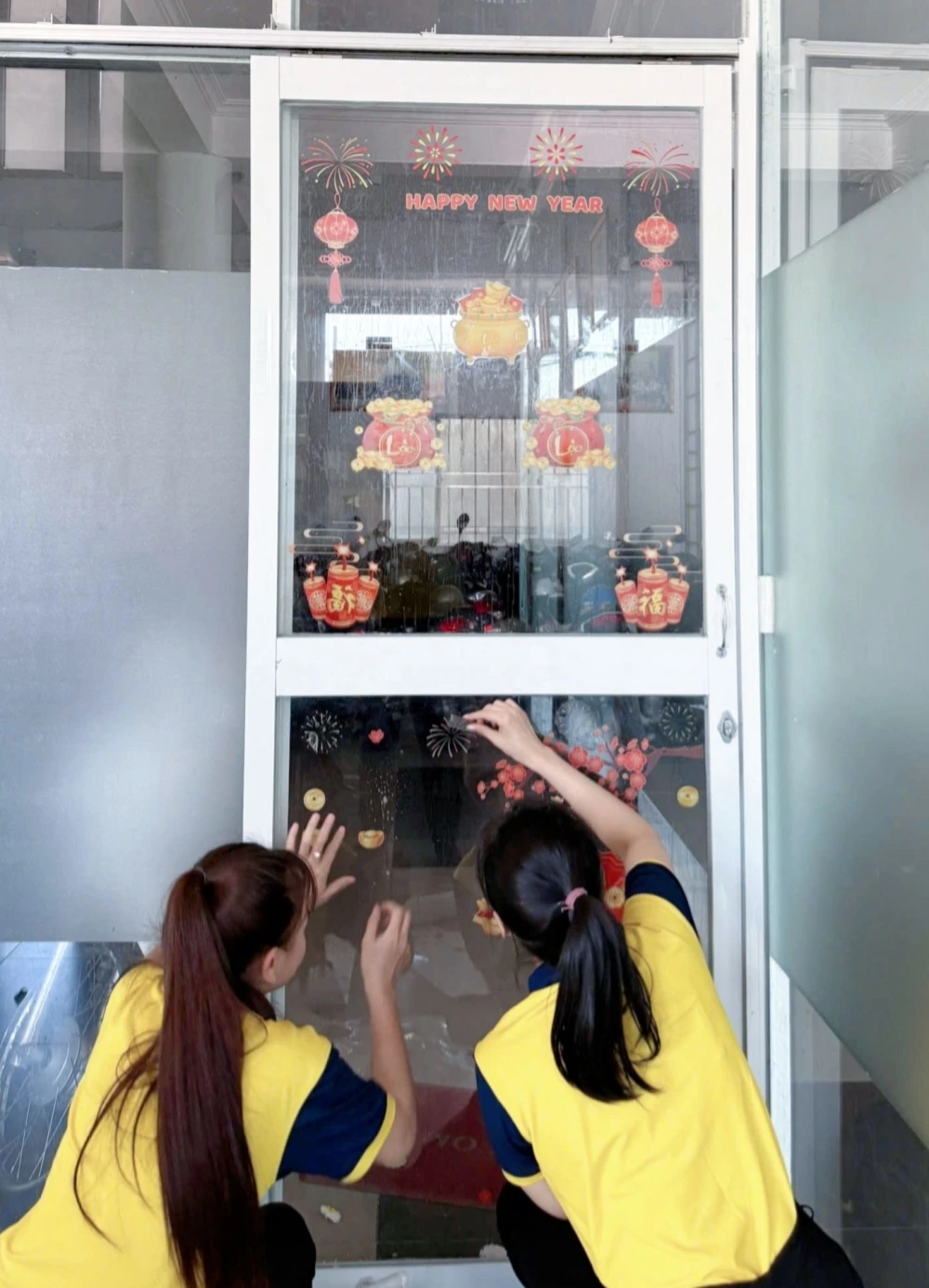 Không Khí Tết Rộn Ràng Tại Đại Việt Cần Thơ – Sắc Xuân Ngập Tràn Niềm Vui