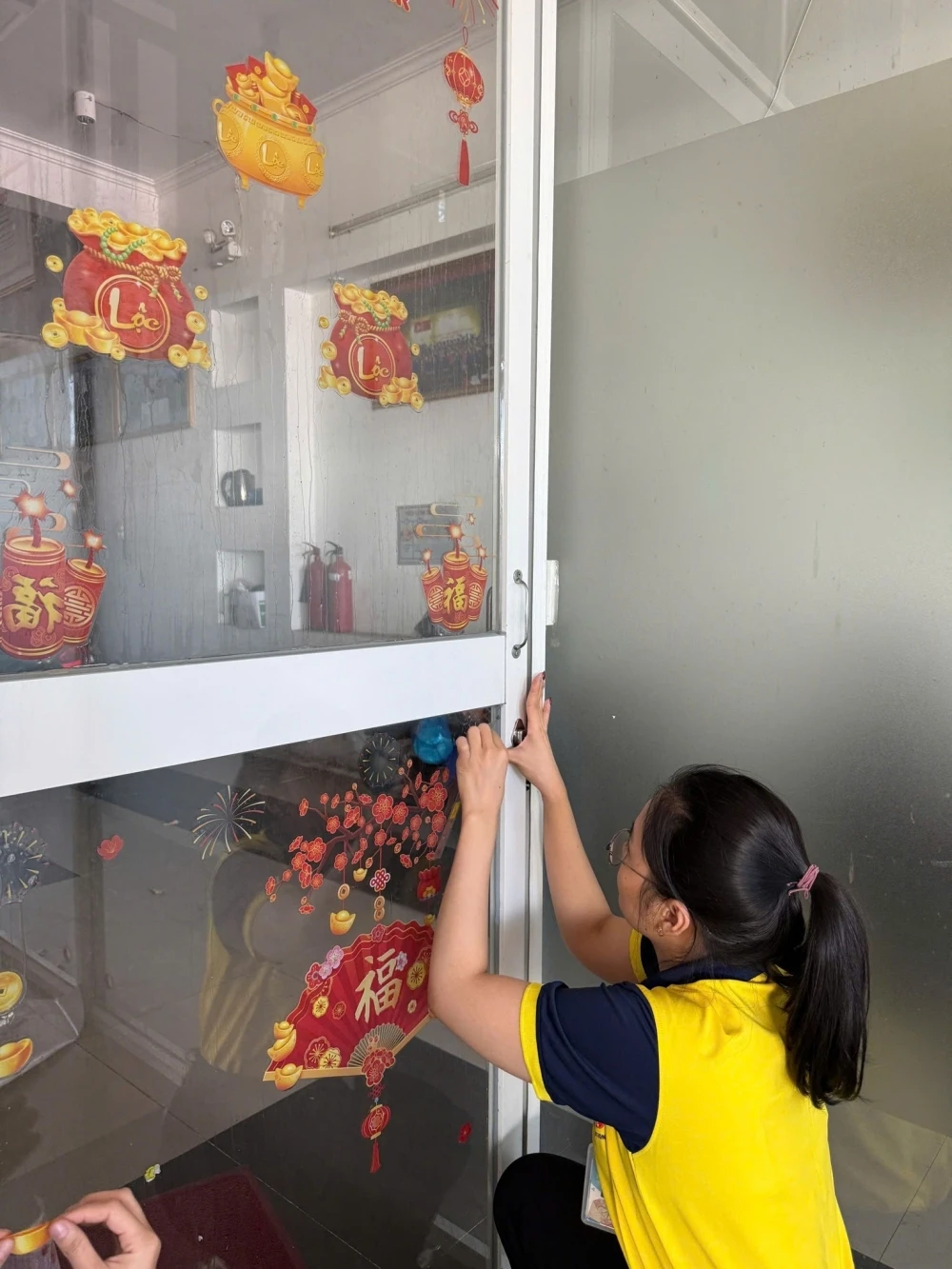 Không Khí Tết Rộn Ràng Tại Đại Việt Cần Thơ – Sắc Xuân Ngập Tràn Niềm Vui