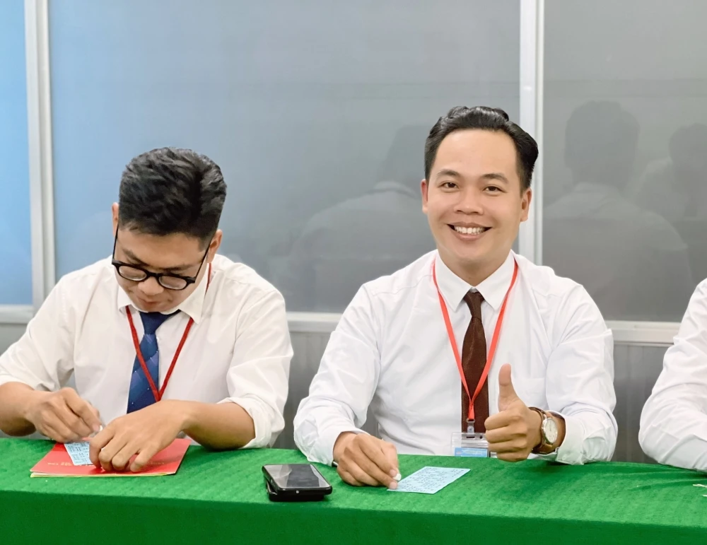 Kỷ niệm 13 năm thành lập Trường Cao Đẳng Đại Việt Sài Gòn Cơ Sở Cần Thơ