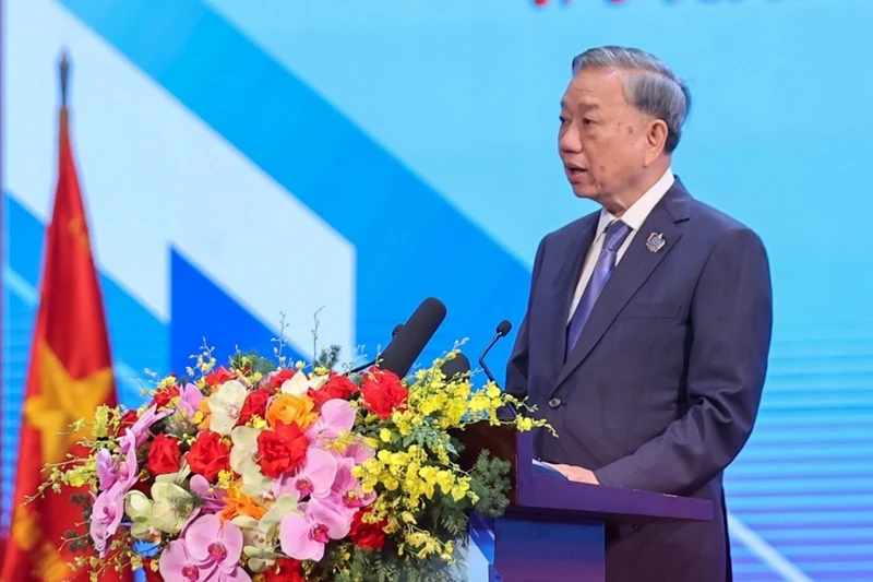 Lễ Khai Giảng Năm Học 2025–2026 & Kỷ Niệm 80 Năm Ngành Giáo Dục