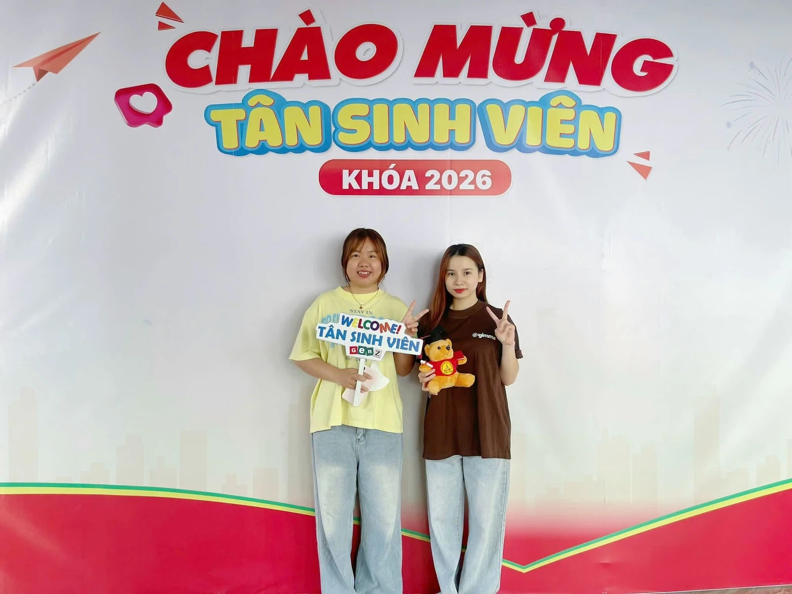 LỄ KHAI GIẢNG NĂM HỌC MỚI – CHÍNH THỨC BẮT ĐẦU!
