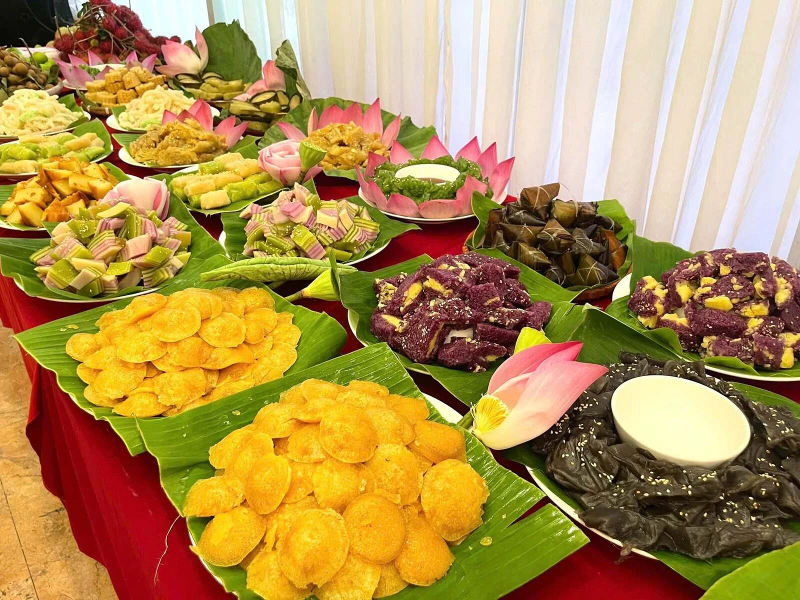 LỄ KHAI GIẢNG NĂM HỌC MỚI – CHÍNH THỨC BẮT ĐẦU!