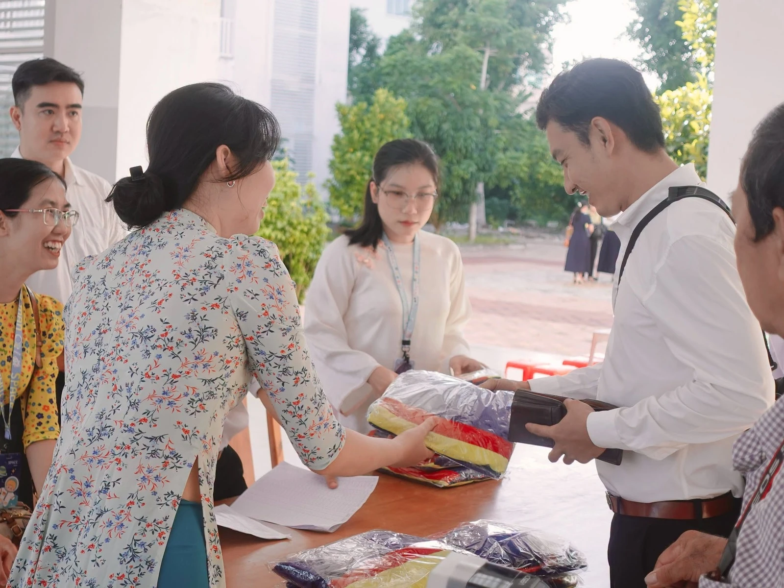 LỄ TRAO BẰNG TỐT NGHIỆP CAO ĐẲNG CHÍNH QUY 2026 – VINH DANH HƠN 250 TÂN KHOA