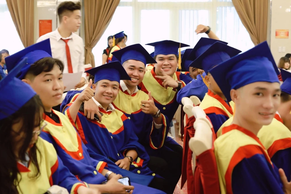 Một Cánh Cửa Mới Đã Mở, Khép Lại Chương Đẹp Nhất Của Cuộc Đời