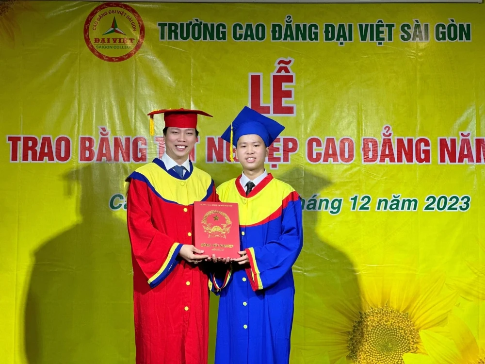Một Cánh Cửa Mới Đã Mở, Khép Lại Chương Đẹp Nhất Của Cuộc Đời