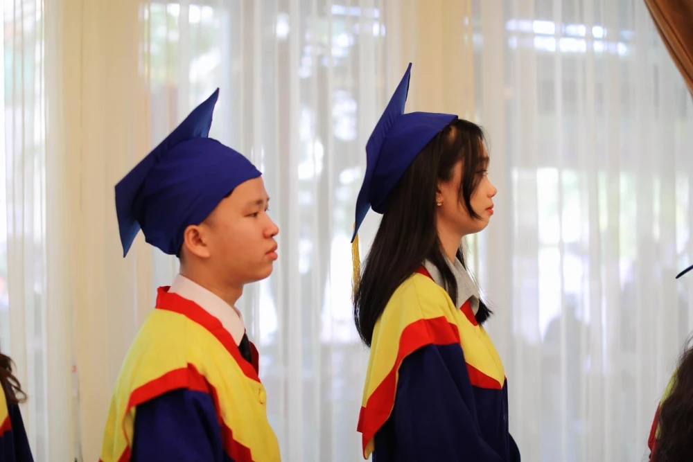 Một Cánh Cửa Mới Đã Mở, Khép Lại Chương Đẹp Nhất Của Cuộc Đời