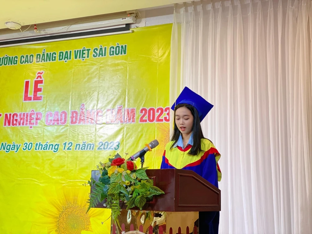 Một Cánh Cửa Mới Đã Mở, Khép Lại Chương Đẹp Nhất Của Cuộc Đời