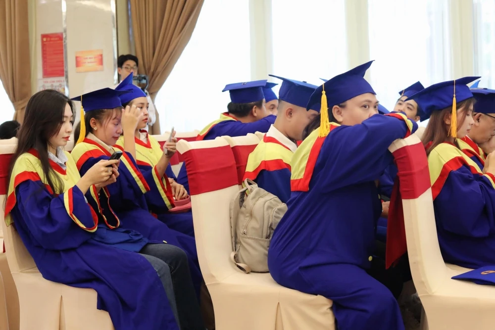 Một Cánh Cửa Mới Đã Mở, Khép Lại Chương Đẹp Nhất Của Cuộc Đời