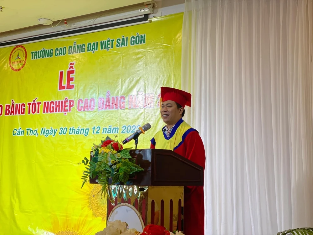 Một Cánh Cửa Mới Đã Mở, Khép Lại Chương Đẹp Nhất Của Cuộc Đời
