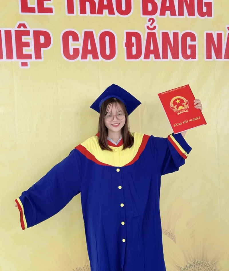 Một Cánh Cửa Mới Mở Ra, Khép Lại Chương Đẹp Nhất Cuộc Đời