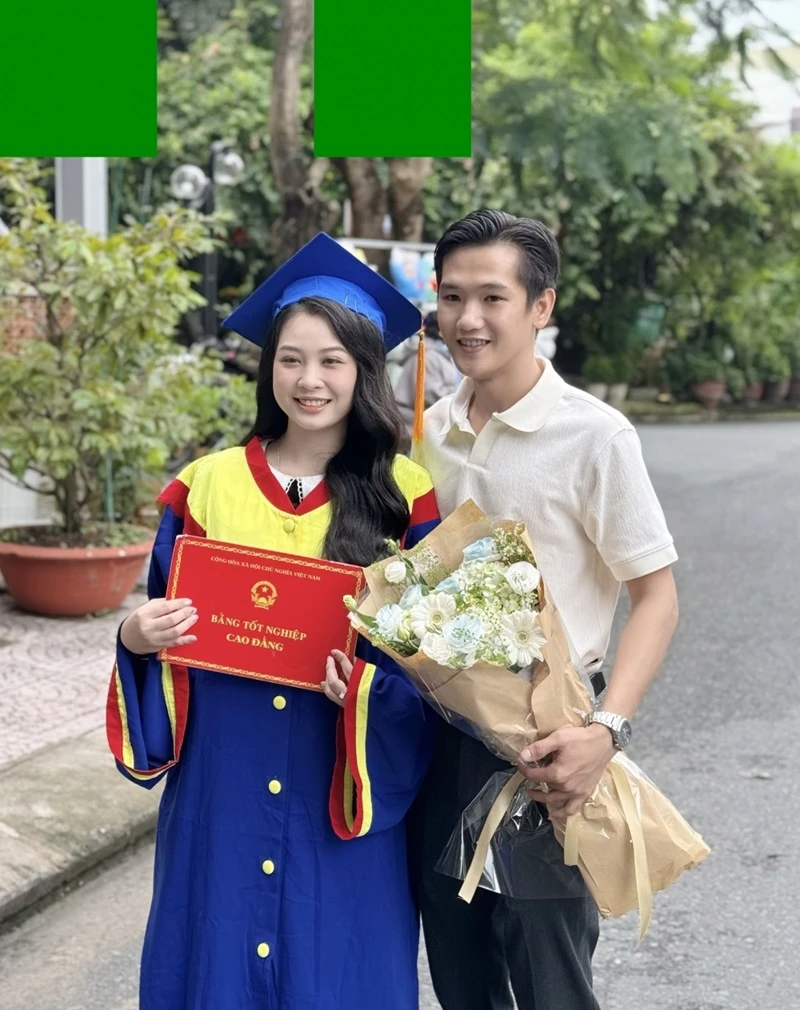 Một Cánh Cửa Mới Mở Ra, Khép Lại Chương Đẹp Nhất Cuộc Đời