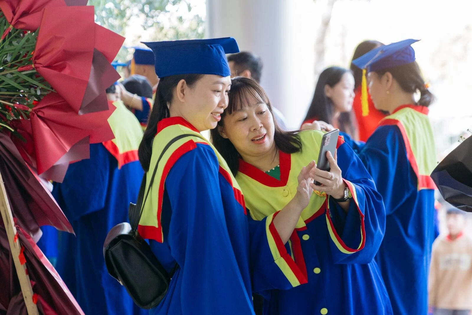 MỘT CHẶNG ĐƯỜNG KHÉP LẠI - MỘT HÀNH TRÌNH MỞ RA