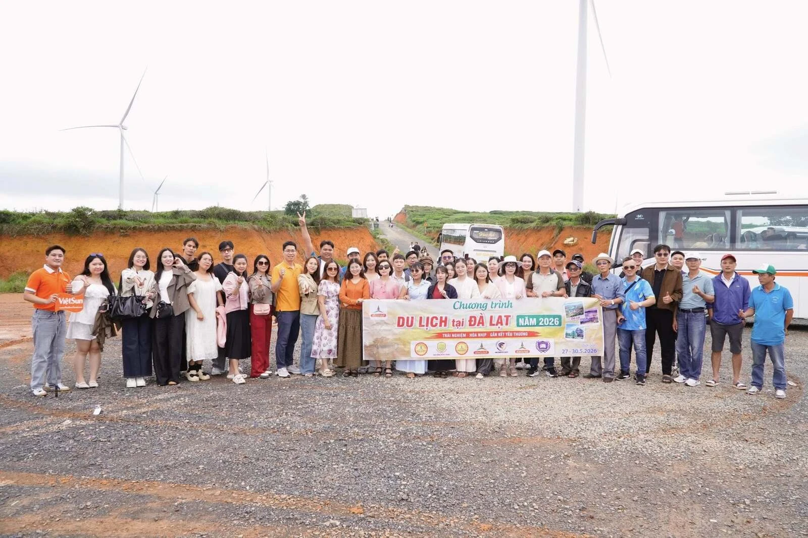 MÙA HÈ NÀY ĐẠI VIỆT CÓ HẸN VỚI ĐÀ LẠT – ĐÀ LẠT NGÀY 1