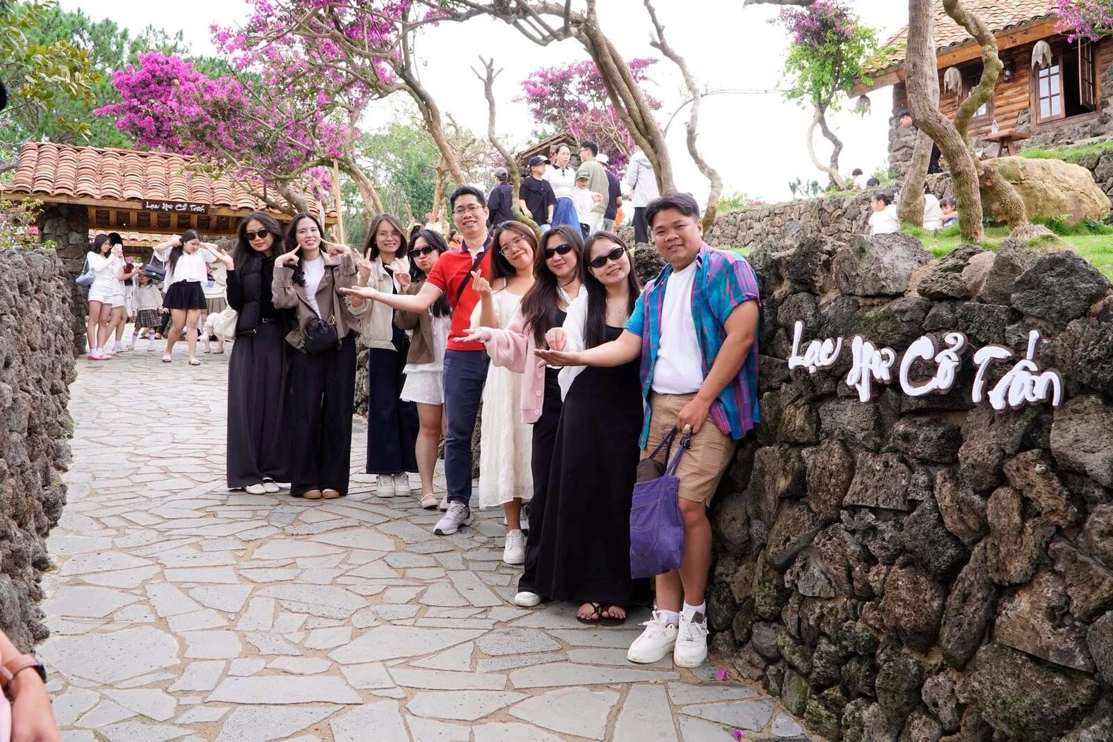 MÙA HÈ NÀY ĐẠI VIỆT CÓ HẸN VỚI ĐÀ LẠT – ĐÀ LẠT NGÀY 1