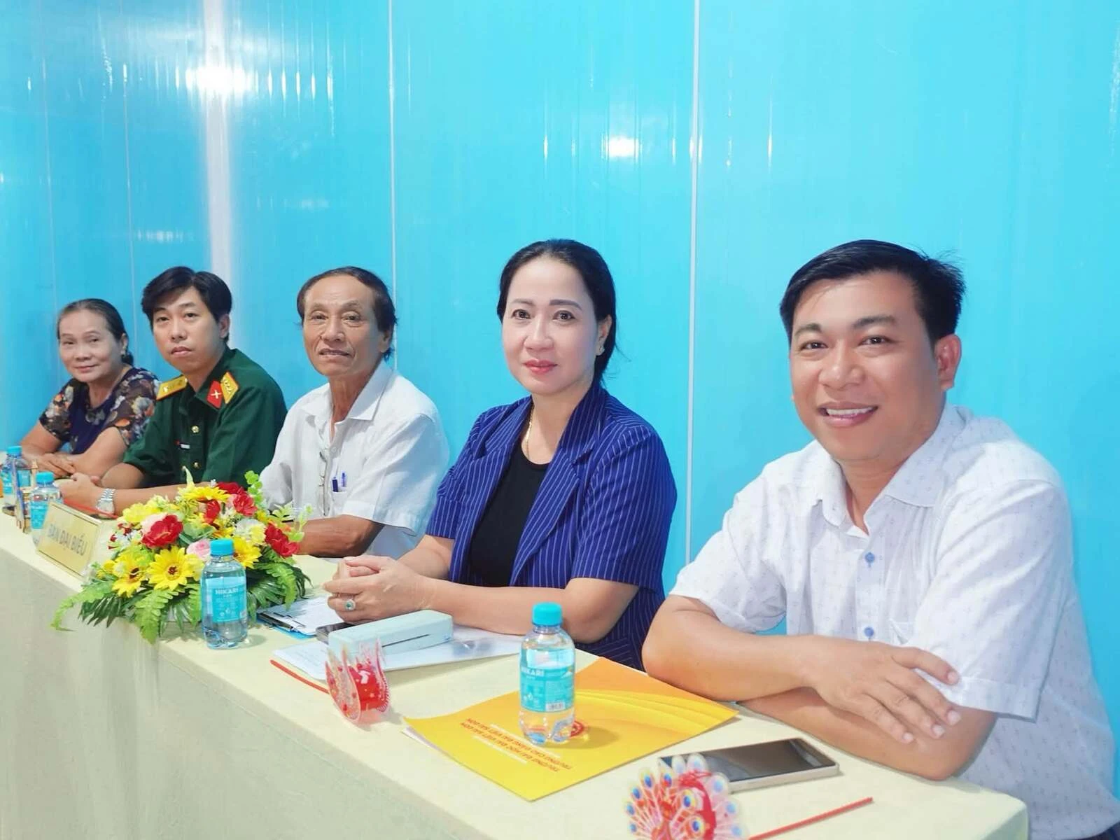 RỘN RÀNG ĐÊM HỘI “TRUNG THU YÊU THƯƠNG” NĂM 2026 - TRAO GIẢI HỘI THI LÀM LỒNG ĐÈN CHO CÁC CHI ĐOÀN LỚP