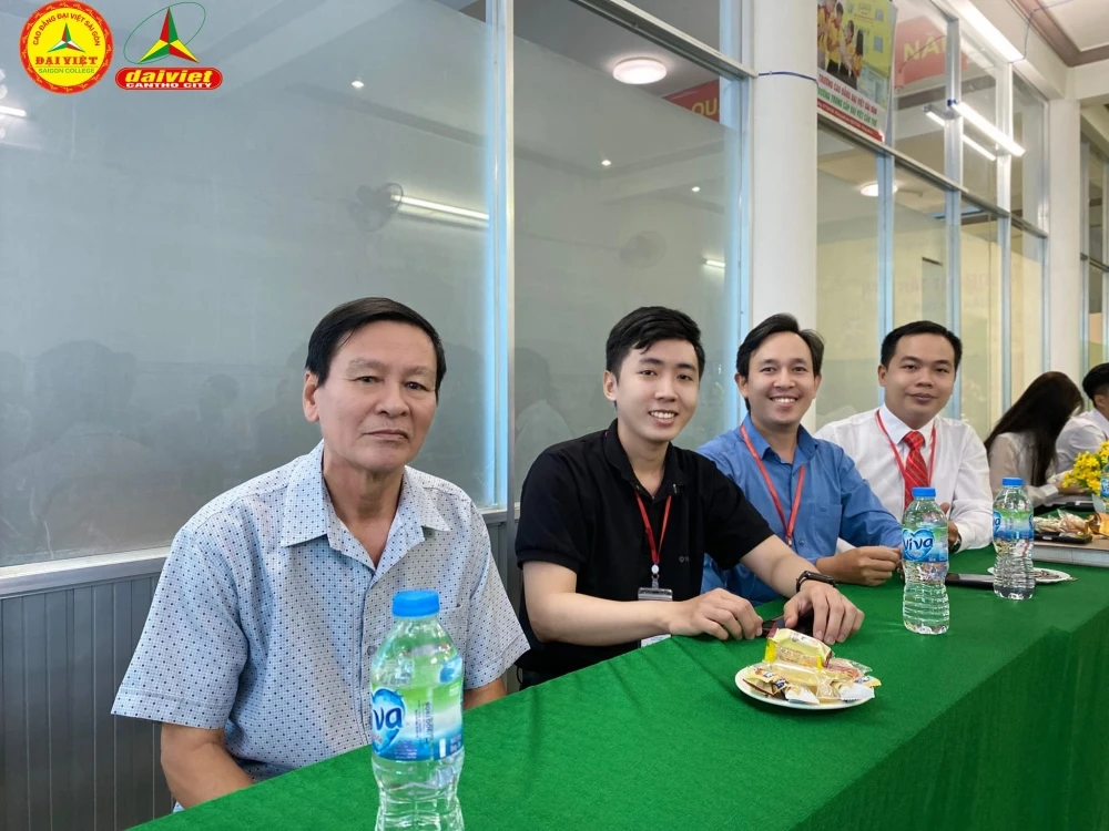 Tân Niên Khai Xuân Giáp Thìn 2024