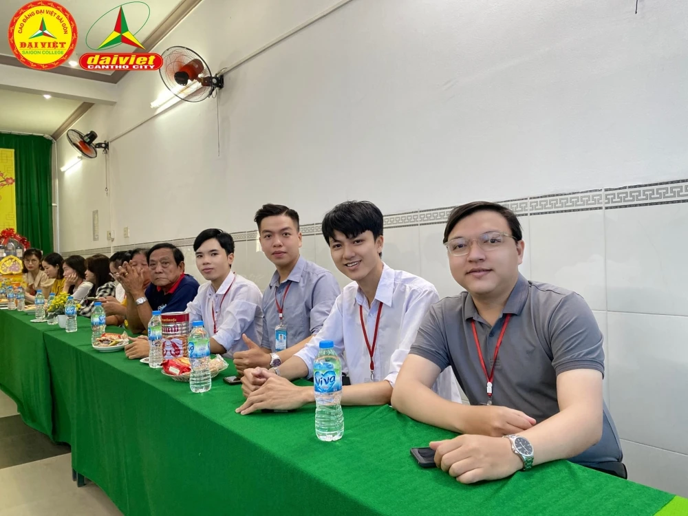 Tân Niên Khai Xuân Giáp Thìn 2024