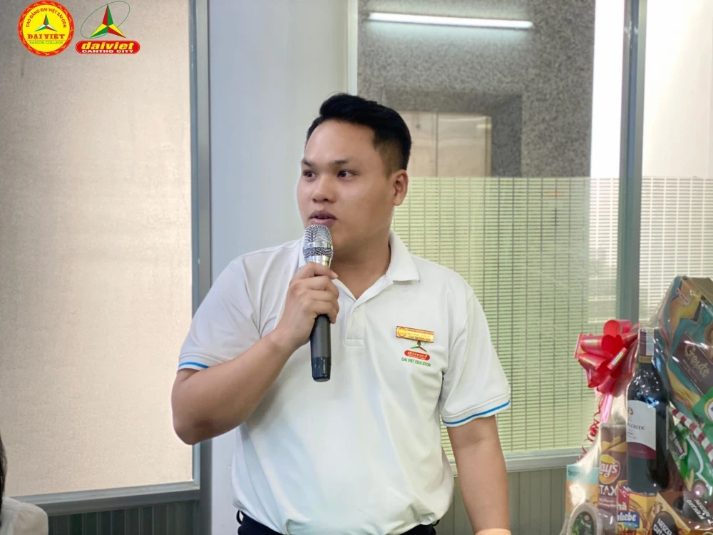 Tân Niên Khai Xuân Giáp Thìn 2024