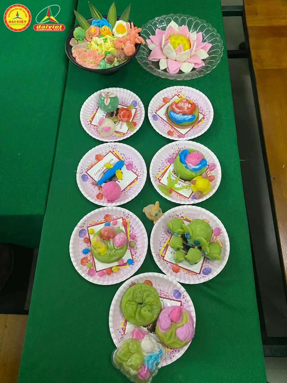 Tết Trung Thu – Sẻ Chia Cùng Đại Việt Cần Thơ