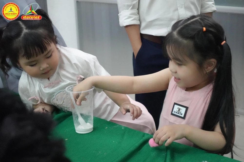 Tết Trung Thu – Sẻ Chia Cùng Đại Việt Cần Thơ