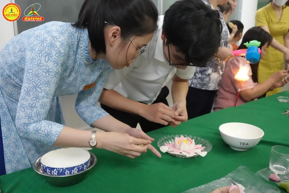 Tết Trung Thu – Sẻ Chia Cùng Đại Việt Cần Thơ