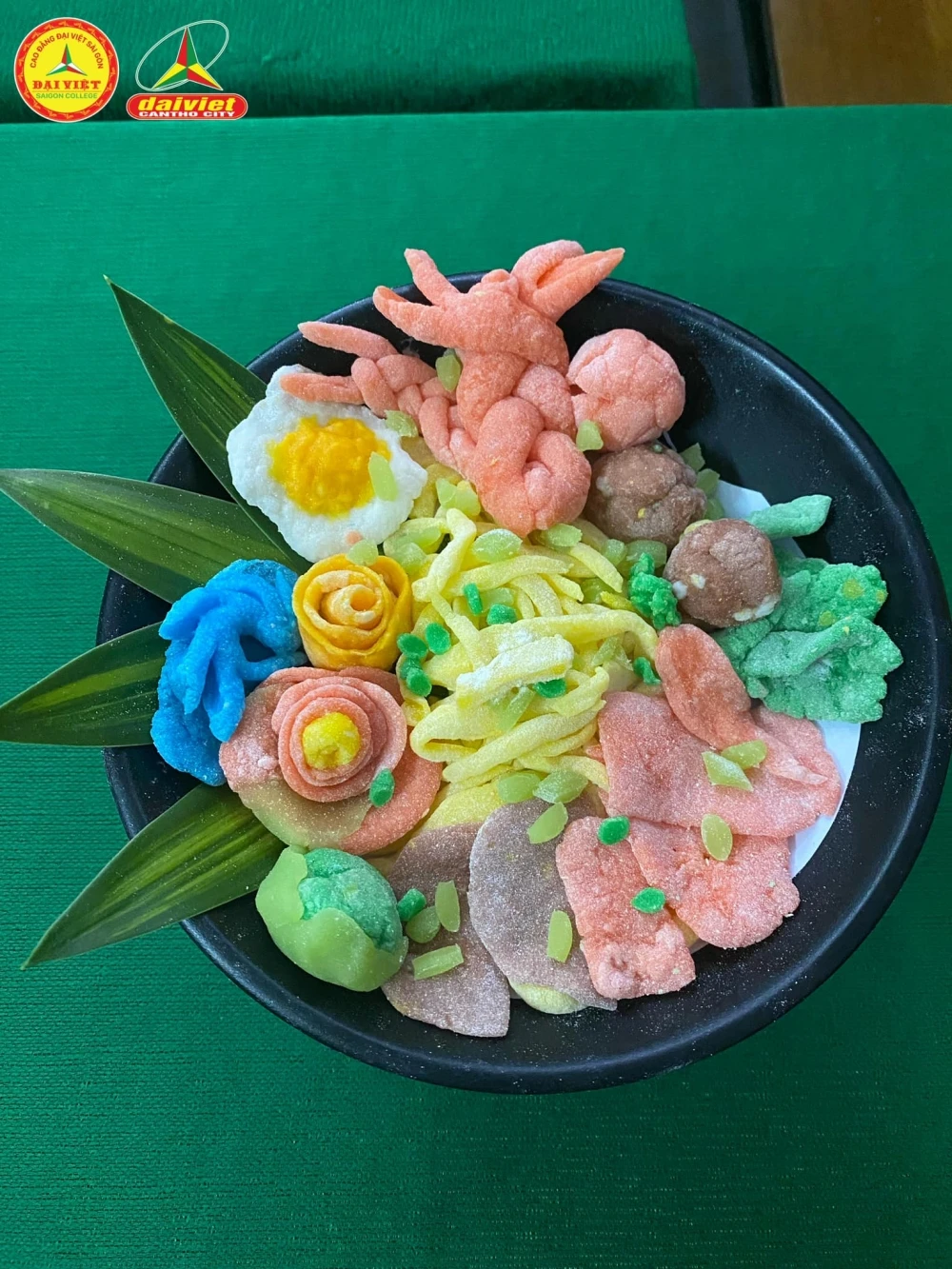 Tết Trung Thu – Sẻ Chia Cùng Đại Việt Cần Thơ