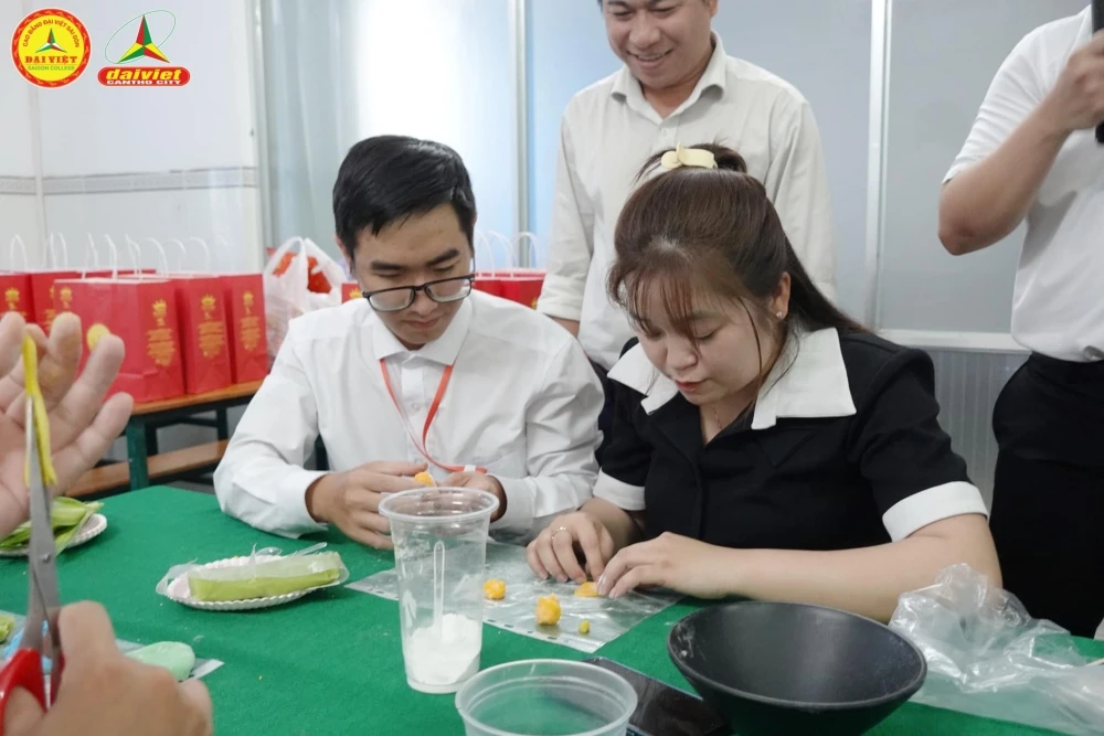 Tết Trung Thu – Sẻ Chia Cùng Đại Việt Cần Thơ