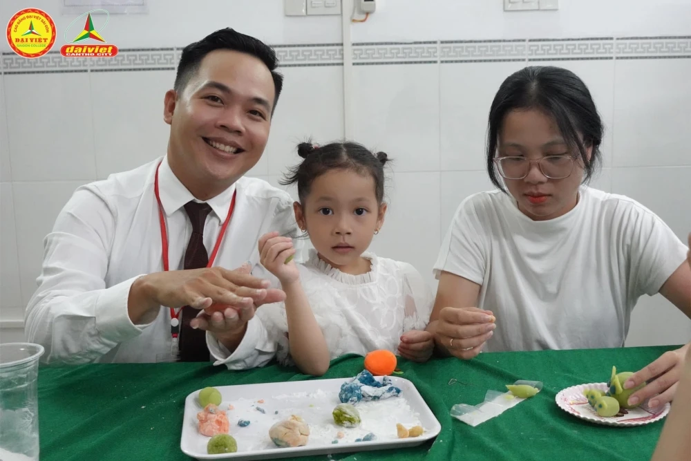 Tết Trung Thu – Sẻ Chia Cùng Đại Việt Cần Thơ