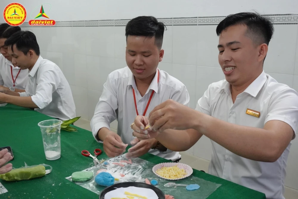 Tết Trung Thu – Sẻ Chia Cùng Đại Việt Cần Thơ