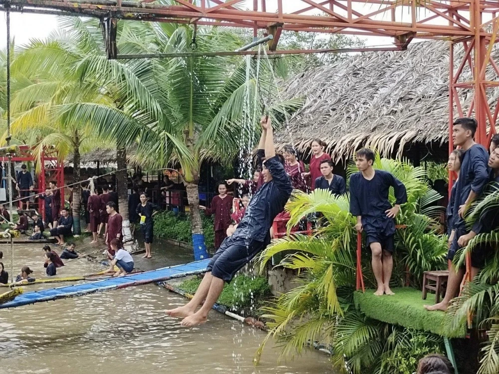 Thông Báo Về Việc Tổ Chức Chương Trình Chào Đón Tân Sinh Viên 2023 Chủ Đề