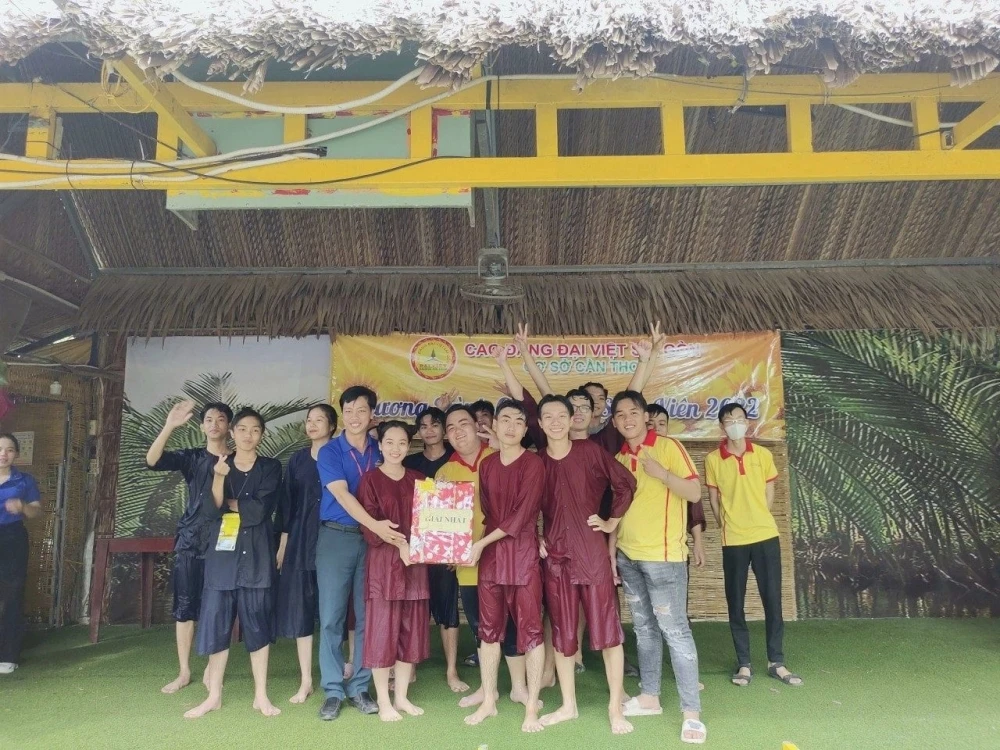 Thông Báo Về Việc Tổ Chức Chương Trình Chào Đón Tân Sinh Viên 2023 Chủ Đề