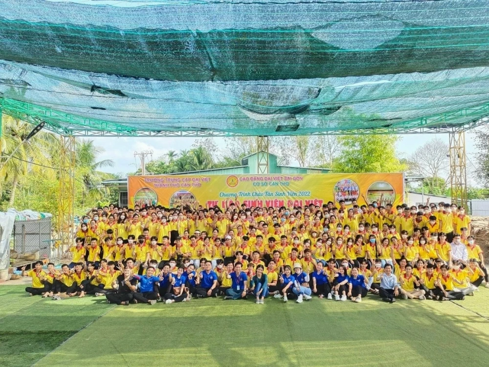 Thông Báo Về Việc Tổ Chức Chương Trình Chào Đón Tân Sinh Viên 2023 Chủ Đề