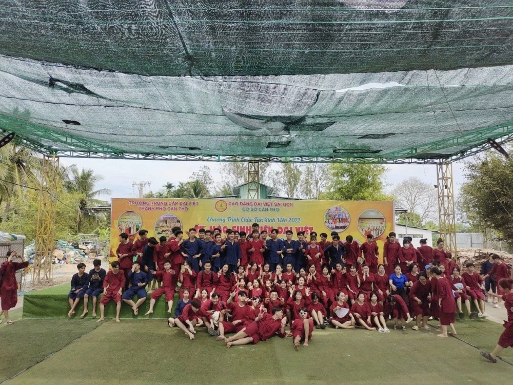 Thông Báo Về Việc Tổ Chức Chương Trình Chào Đón Tân Sinh Viên 2023 Chủ Đề