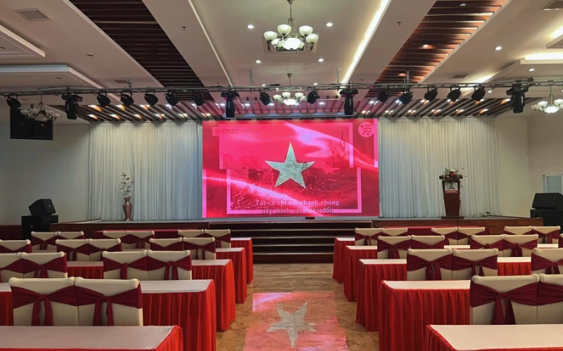 Trước Giờ G – Chào Mừng Tân Sinh Viên Đợt 4 K25