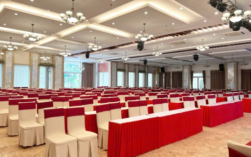 Trước Giờ G – Chào Mừng Tân Sinh Viên Đợt 4 K25