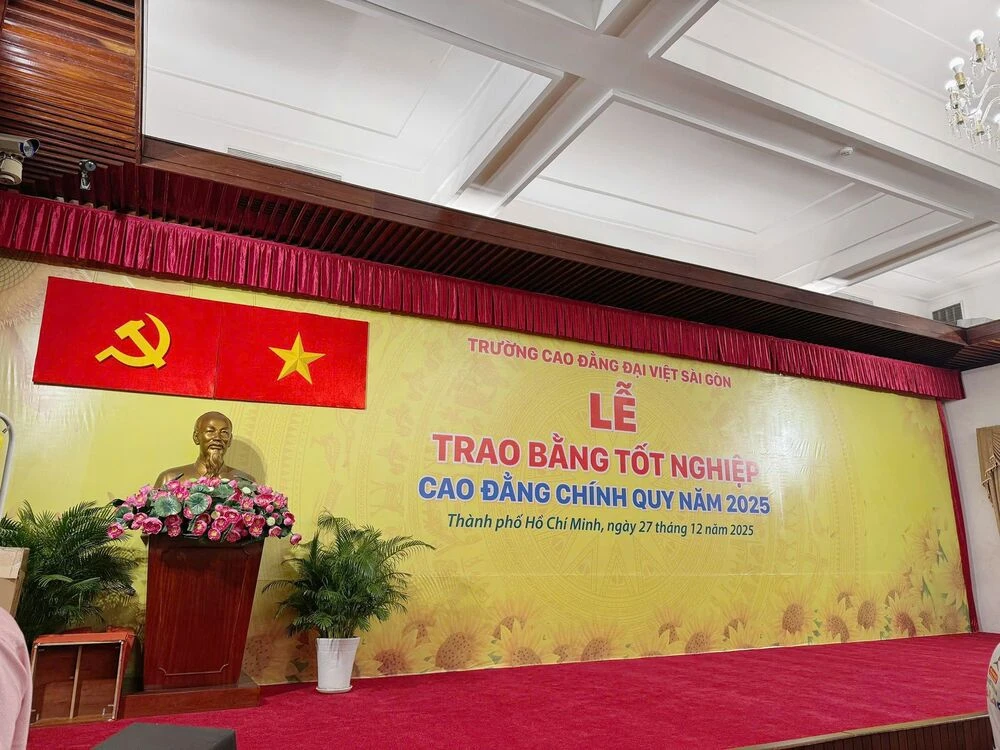 TRƯỚC GIỜ G - SẴN SÀNG TỎA SÁNG CÙNG TÂN KHOA ĐẠI VIỆT