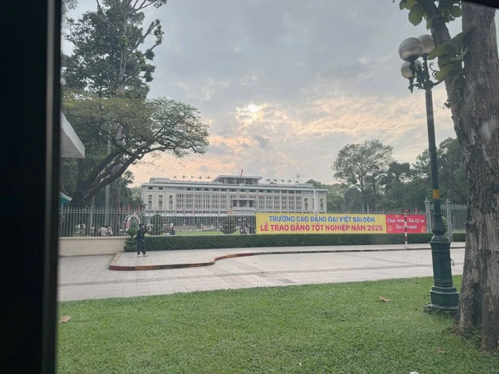 TRƯỚC GIỜ G - SẴN SÀNG TỎA SÁNG CÙNG TÂN KHOA ĐẠI VIỆT