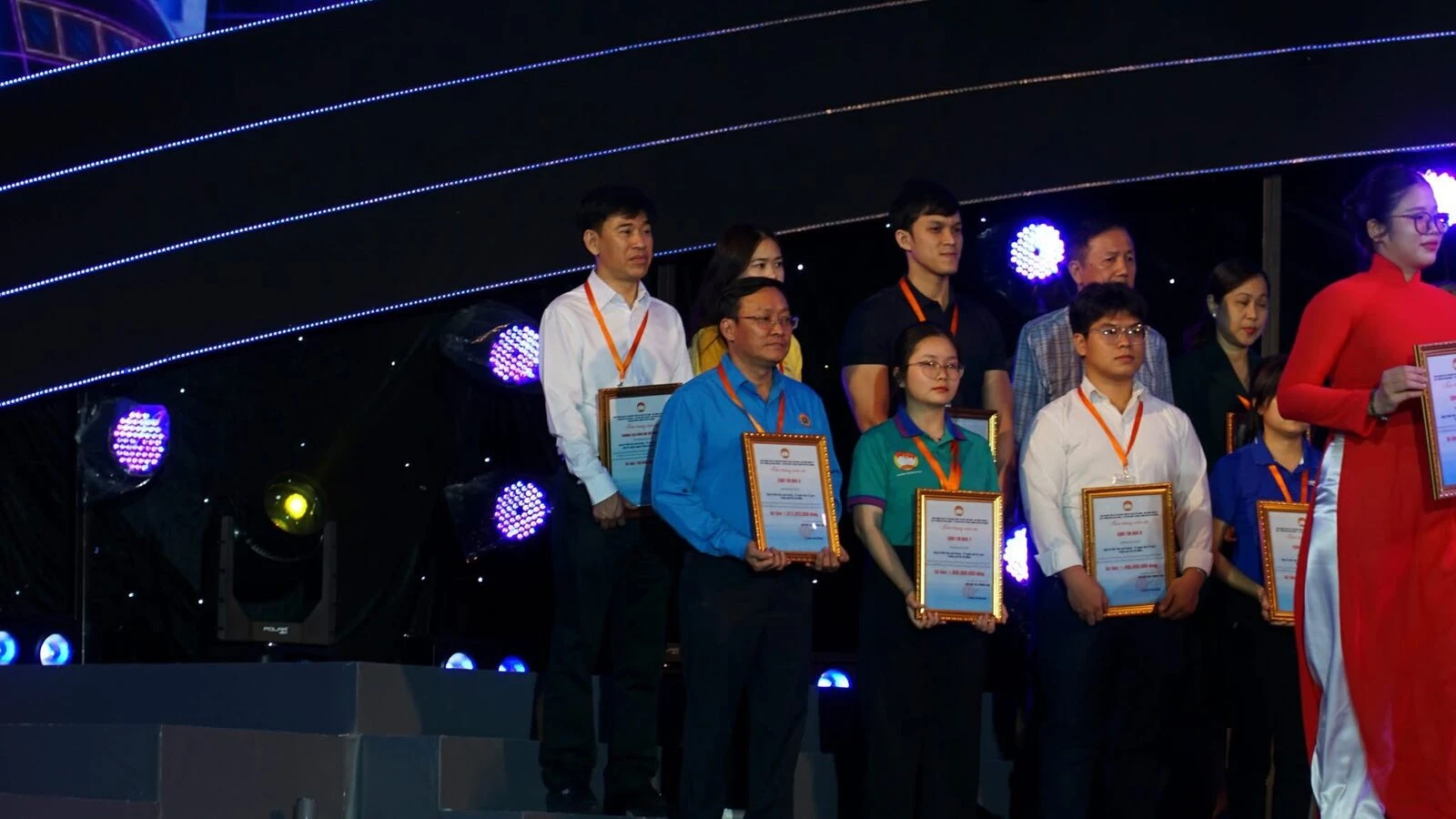 TRƯỜNG CAO ĐẲNG ĐẠI VIỆT SÀI GÒN CHUNG TAY THÀNH PHỐ NGHĨA TÌNH – KẾT NỐI YÊU THƯƠNG